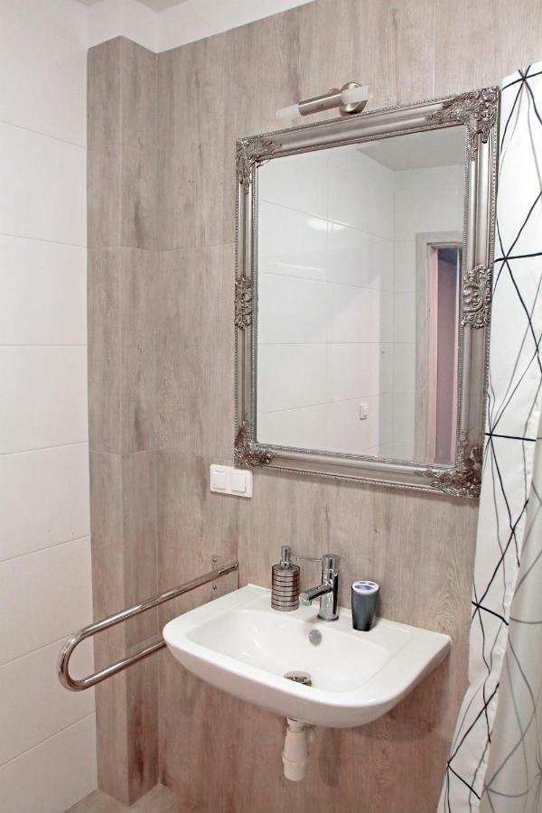 Laba Apartment Mrzeżyno Exterior foto